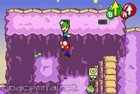 Screenshots de Mario & Luigi : Superstar Saga sur GBA